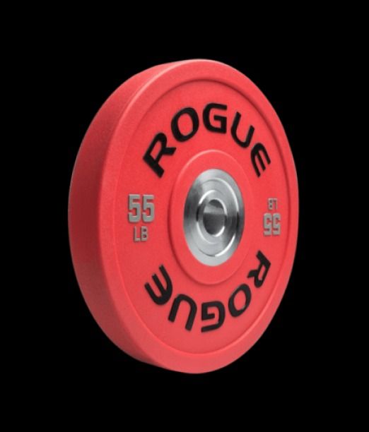 Rogue discount urethane bumpers
