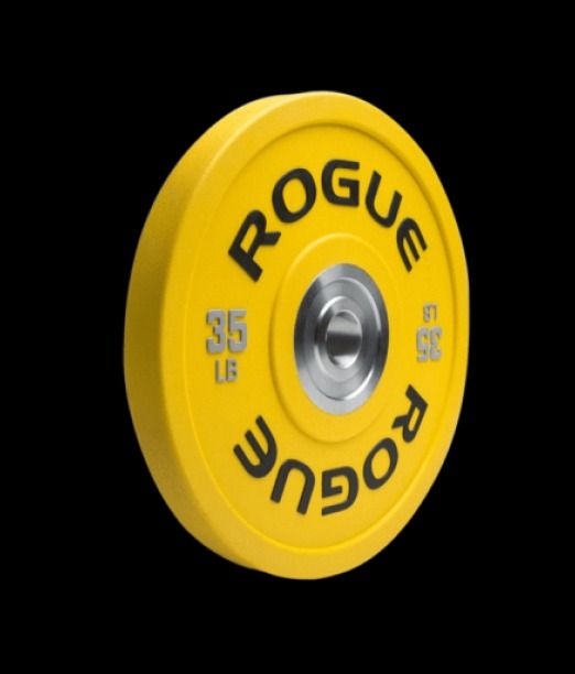 Rogue urethane plates cheap