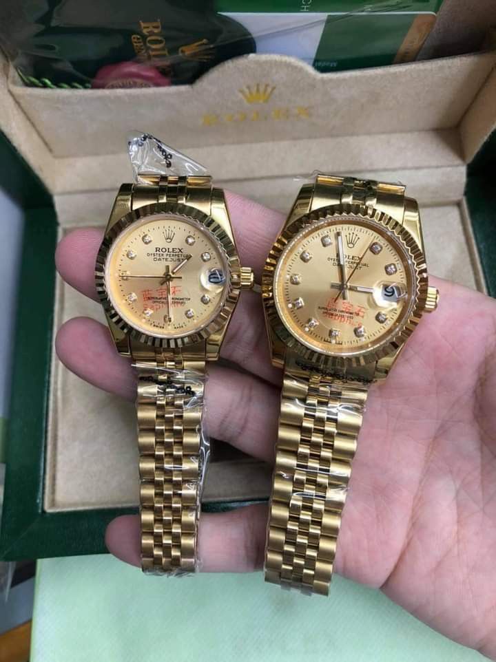 Rolex watches lazada online