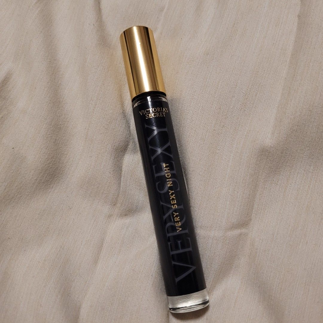 RollerBall Perfumes 4 10ml samples, Beauty & Personal Care, Fragrance