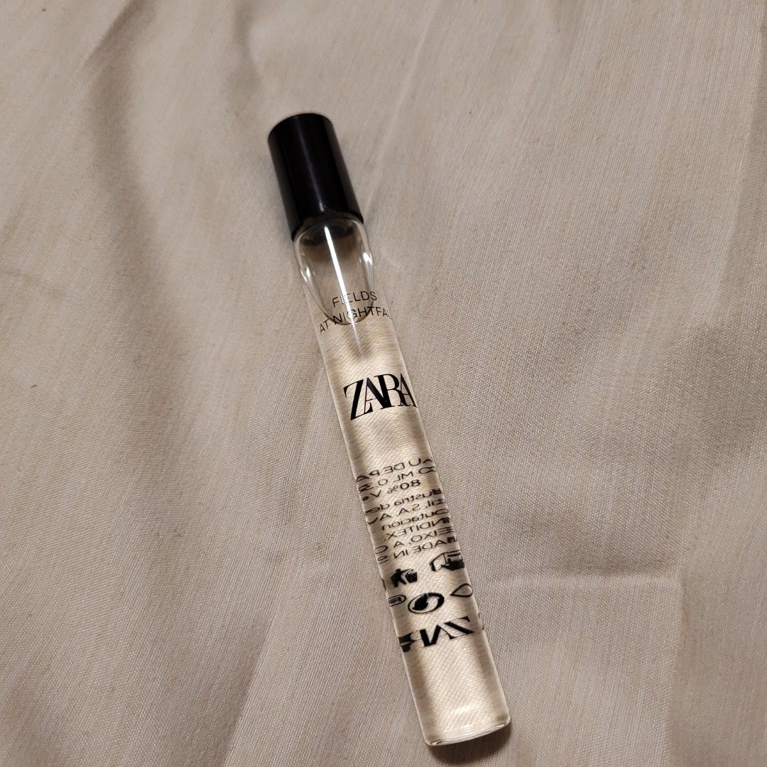 RollerBall Perfumes 4 10ml samples, Beauty & Personal Care, Fragrance