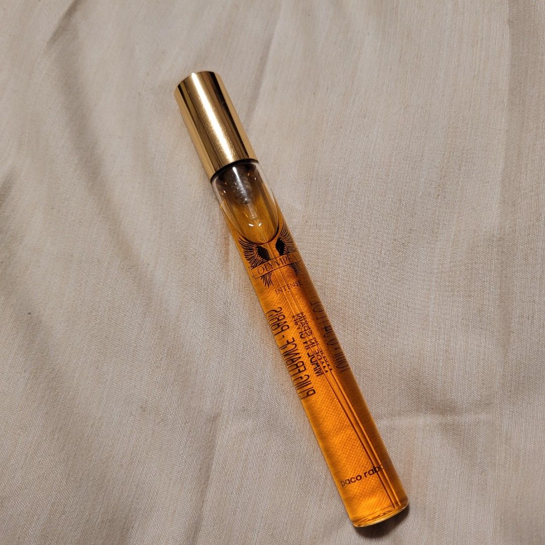 RollerBall Perfumes 4 10ml samples, Beauty & Personal Care, Fragrance