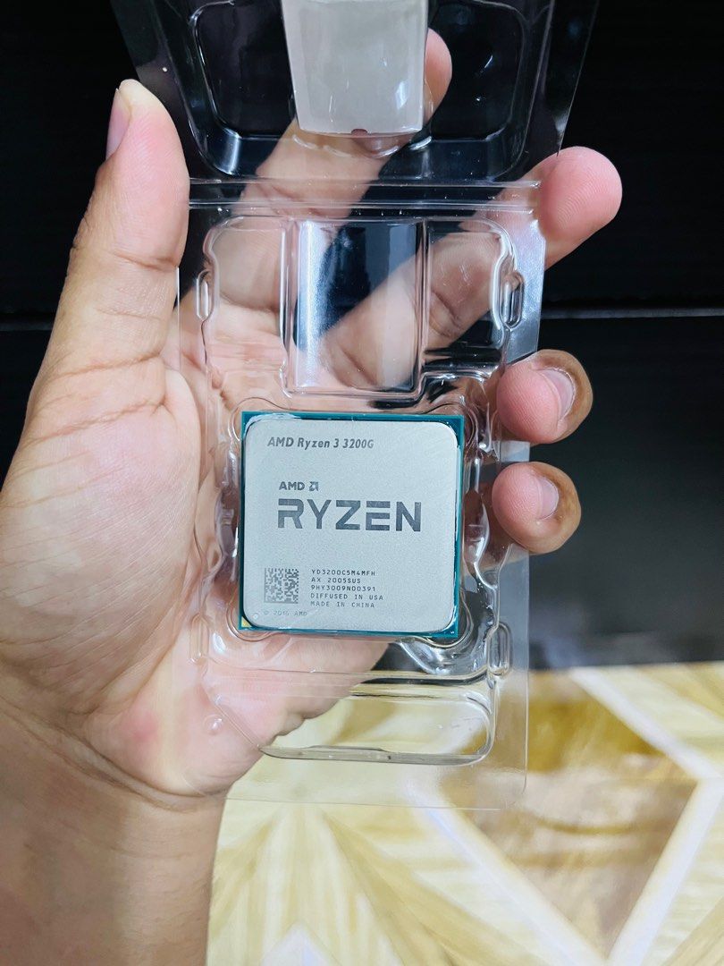 Ryzen 3 3200g ram hot sale 3000mhz
