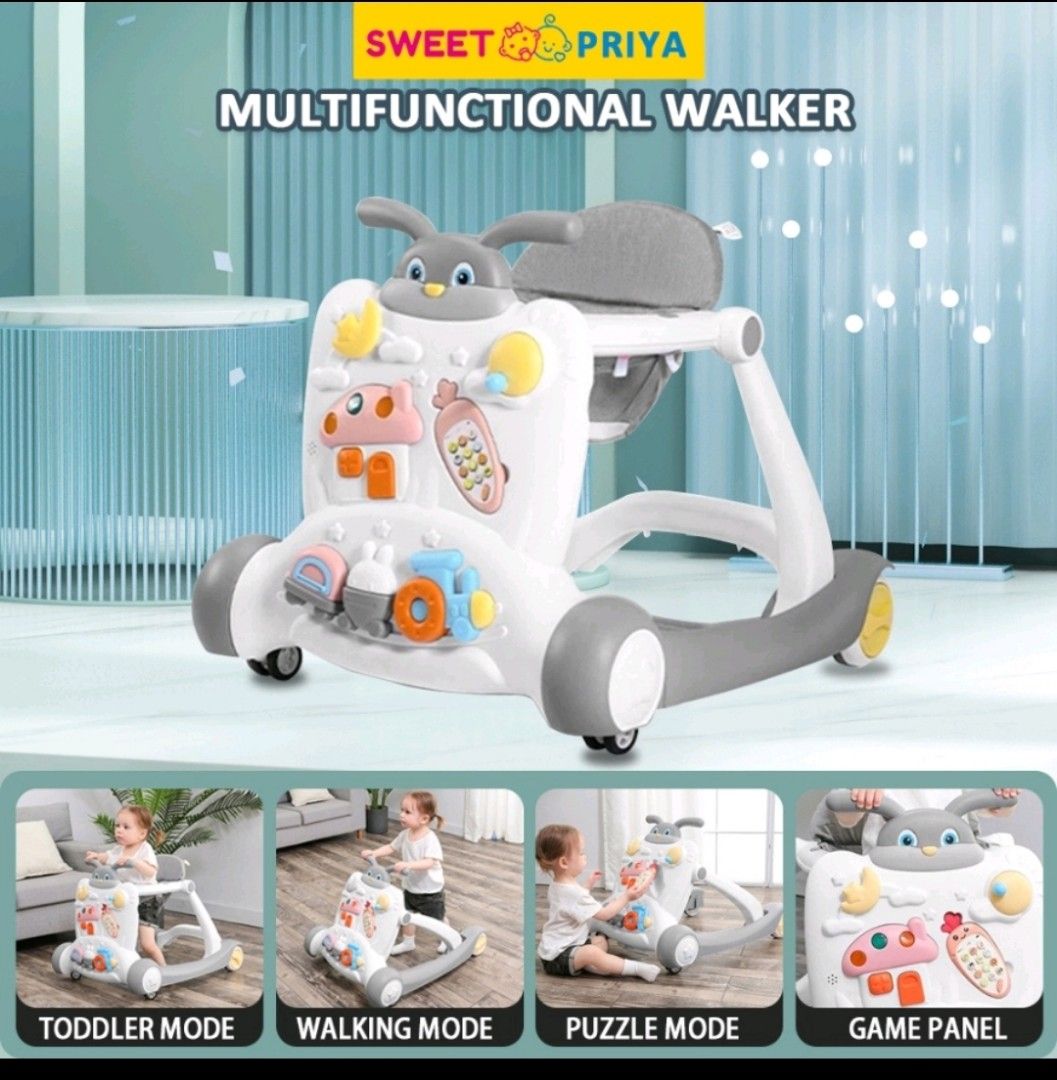 Sale store baby walker