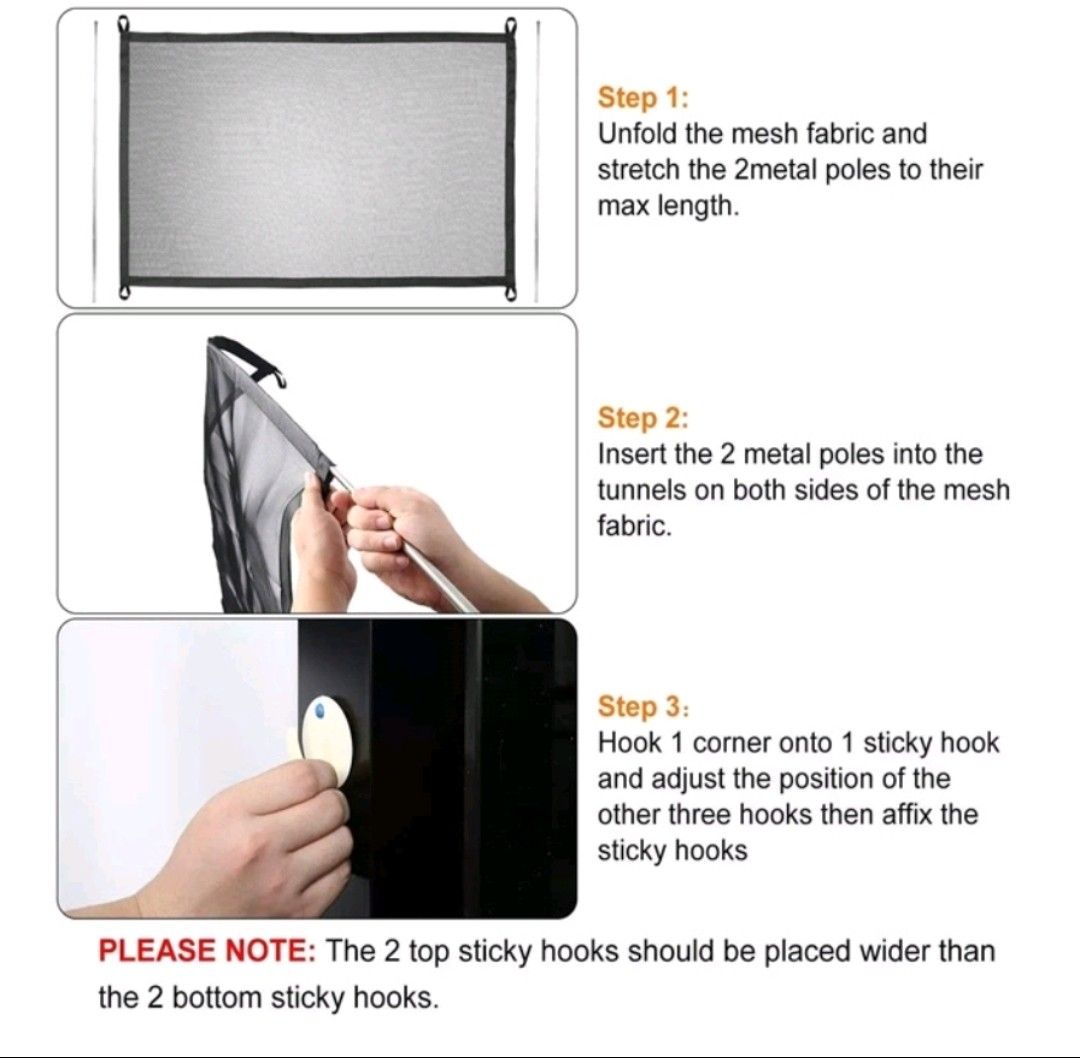 SALESafety Gate yg jimat & mudah pasang!, Babies & Kids, Baby Nursery