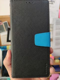 Samsung A7 Flip Cover