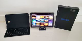 Samsung Galaxy Tab S4 10.5" LTE