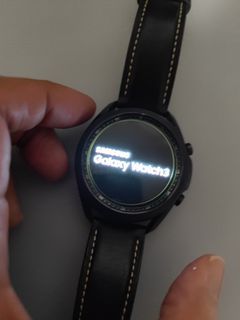 Samsung Galaxy Watch 3 wifi 45mm