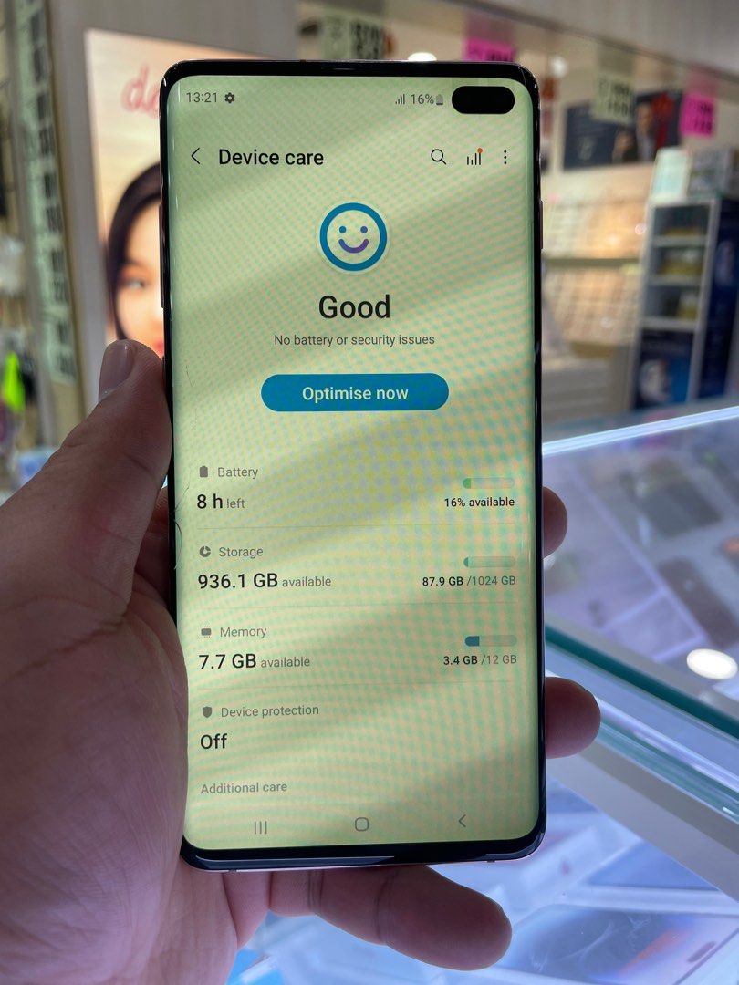 S10 1tb price sale