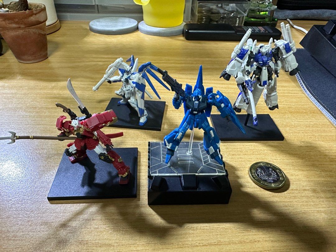 Code Geass Sd SD HG MG AG Built Assorted Gundam, Valvrave, Code Geass Alexander ...