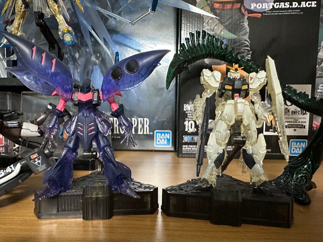 Code Geass Sd SD HG MG AG Built Assorted Gundam, Valvrave, Code Geass Alexander ...