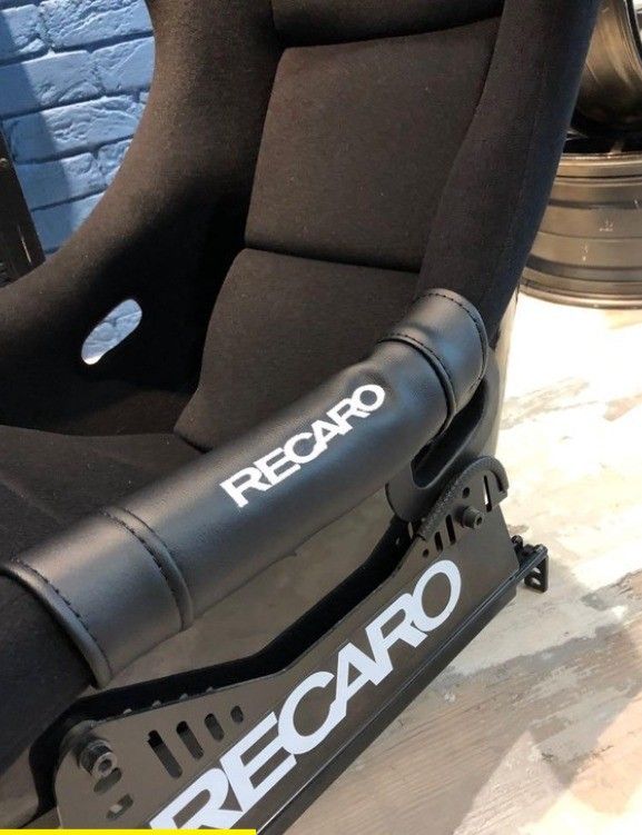 Recaro seat shop protector