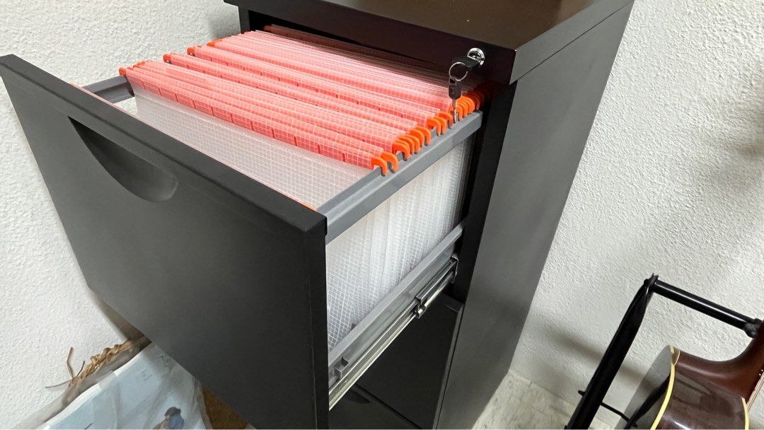 Secured Furniture & Home Living, Furniture, Shelves,