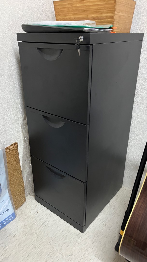 Secured Furniture & Home Living, Furniture, Shelves,