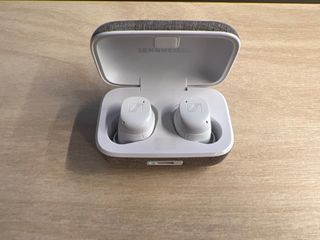 Sennheiser Momentum True Wireless 3 