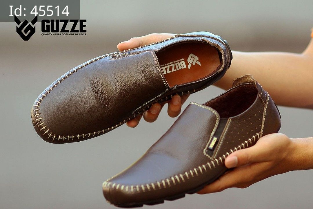 Model sepatu deals slip on