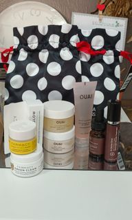 Sephora bundle