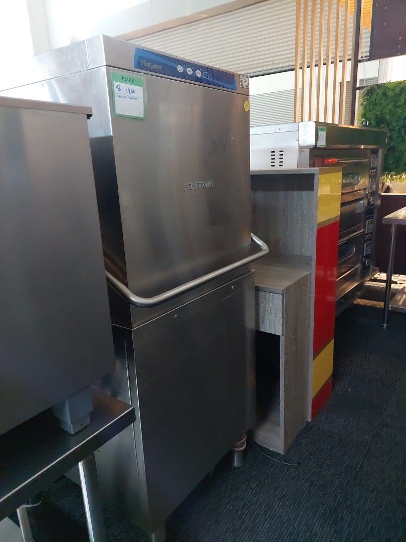 Single Tank Dishwasher, TV & Home Appliances, Kitchen Appliances, Other