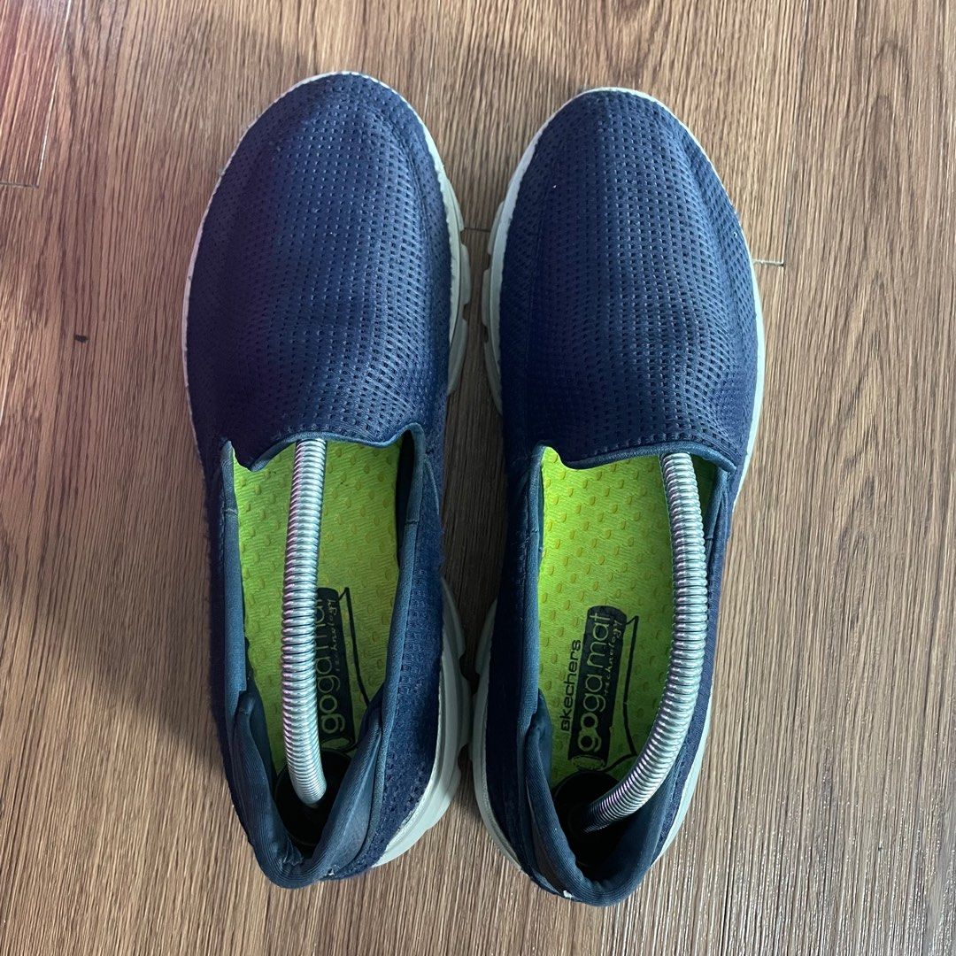 Sketchers goga plus top