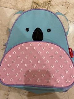 Skiphop Koala bag