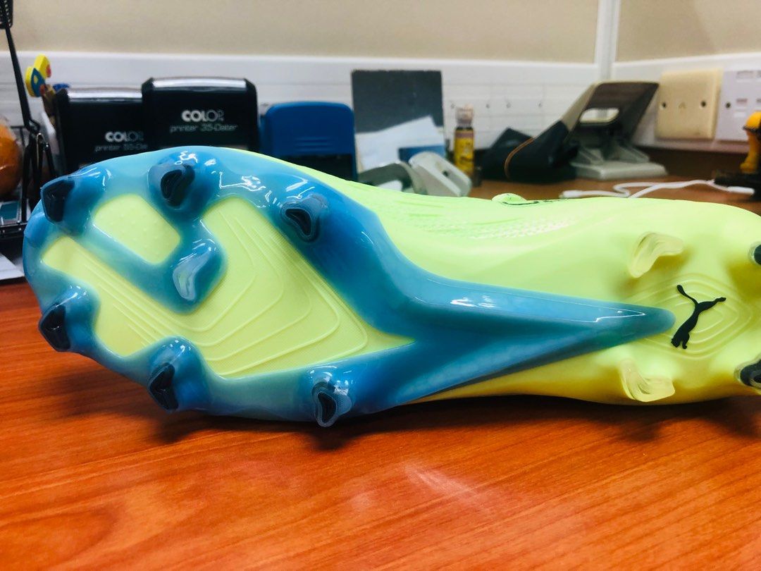 Soccer boot, Sports Equipment, Other Sports Equipment and Supplies on