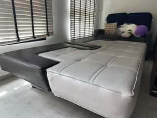 Sofa Bed