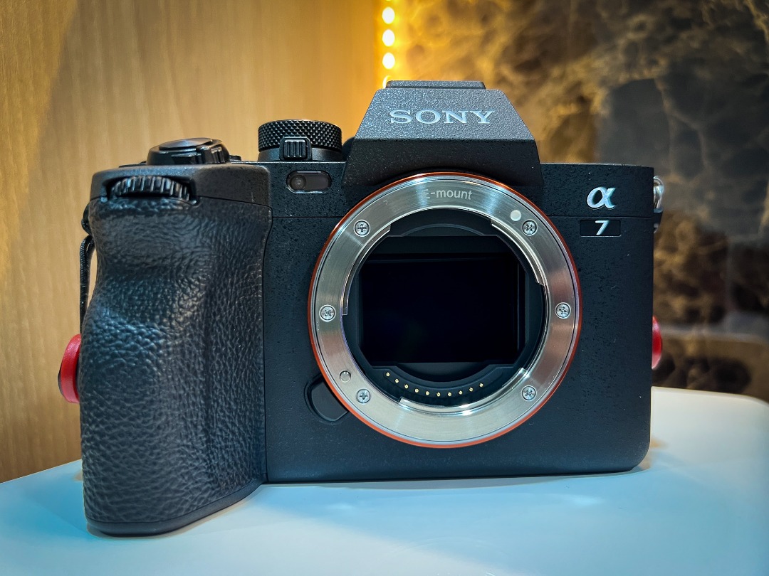 Sony A74, Photography, Cameras on Carousell