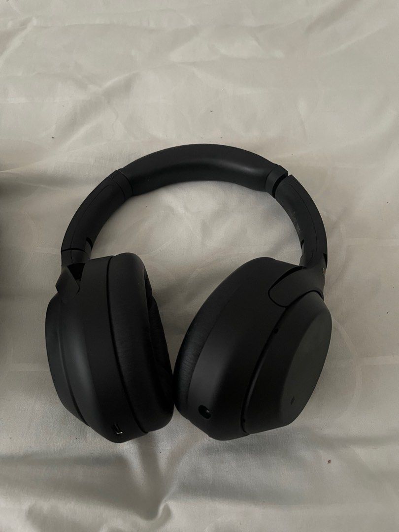 Sony xm4 best sale bluetooth