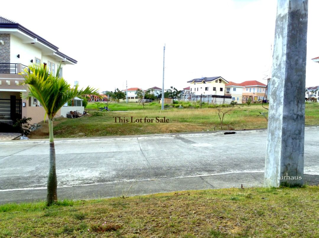 SOUTH FORBES VILLAS LOT FOR SALE, Property, For Sale, Lot on Carousell