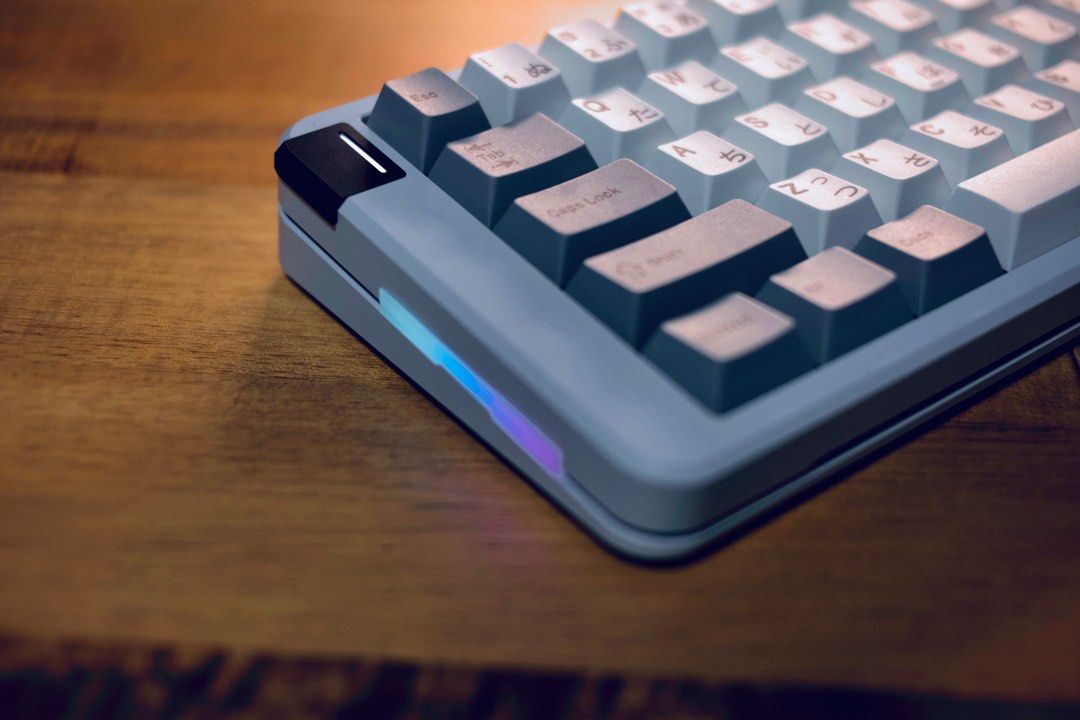 Space65 RIII storm premium sound - end game, Computers & Tech 