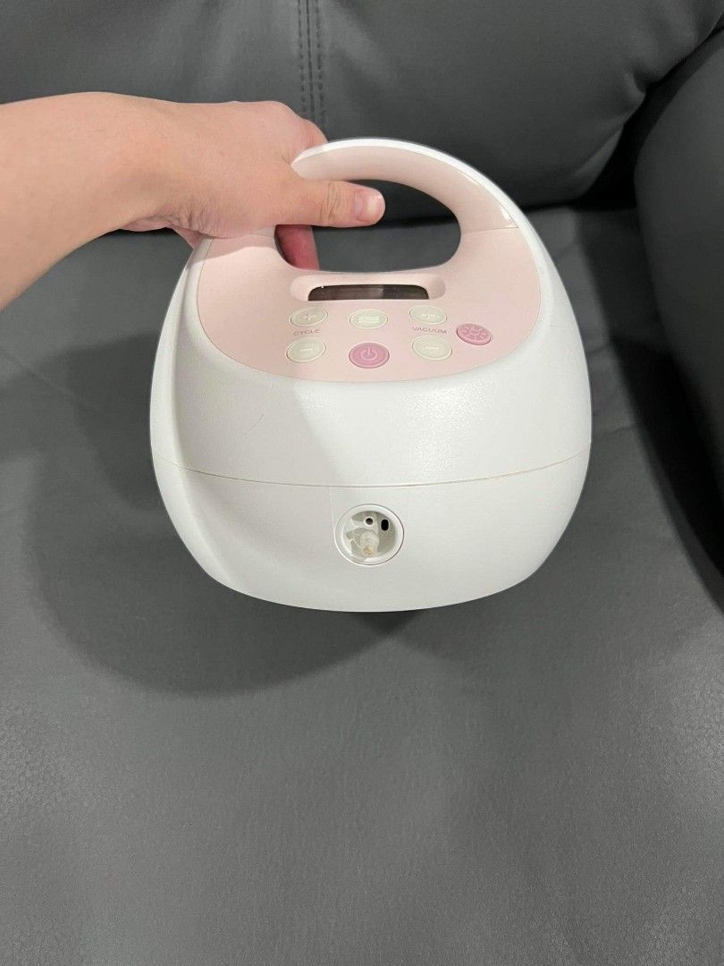 Spectra S2 Plus Electric Breast Pump - Single and Double