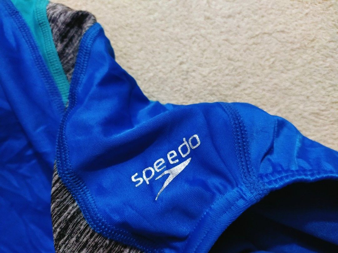 SPEEDO PRO LT FLYBACK ONE PIECE TRAINING SWIMSUIT, Women's Fashion