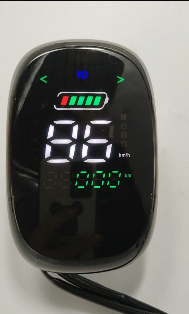 Speedometer Ebike EScooter, Sports Equipment, PMDs, EScooters & E