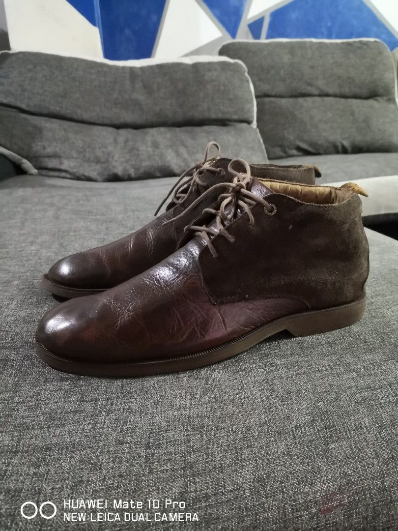 Sperry online mid top