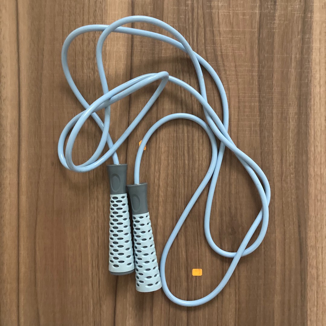 Sports direct outlet skipping rope