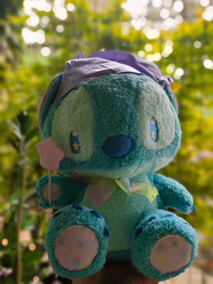 Stitch, Hobbies & Toys, Toys & Games on Carousell