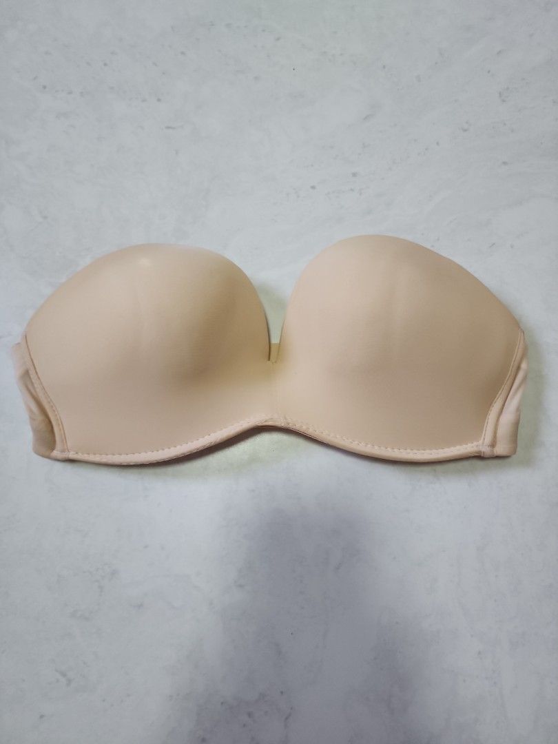 angels secret embrace push up bra
