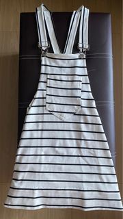 Stripes Jumper