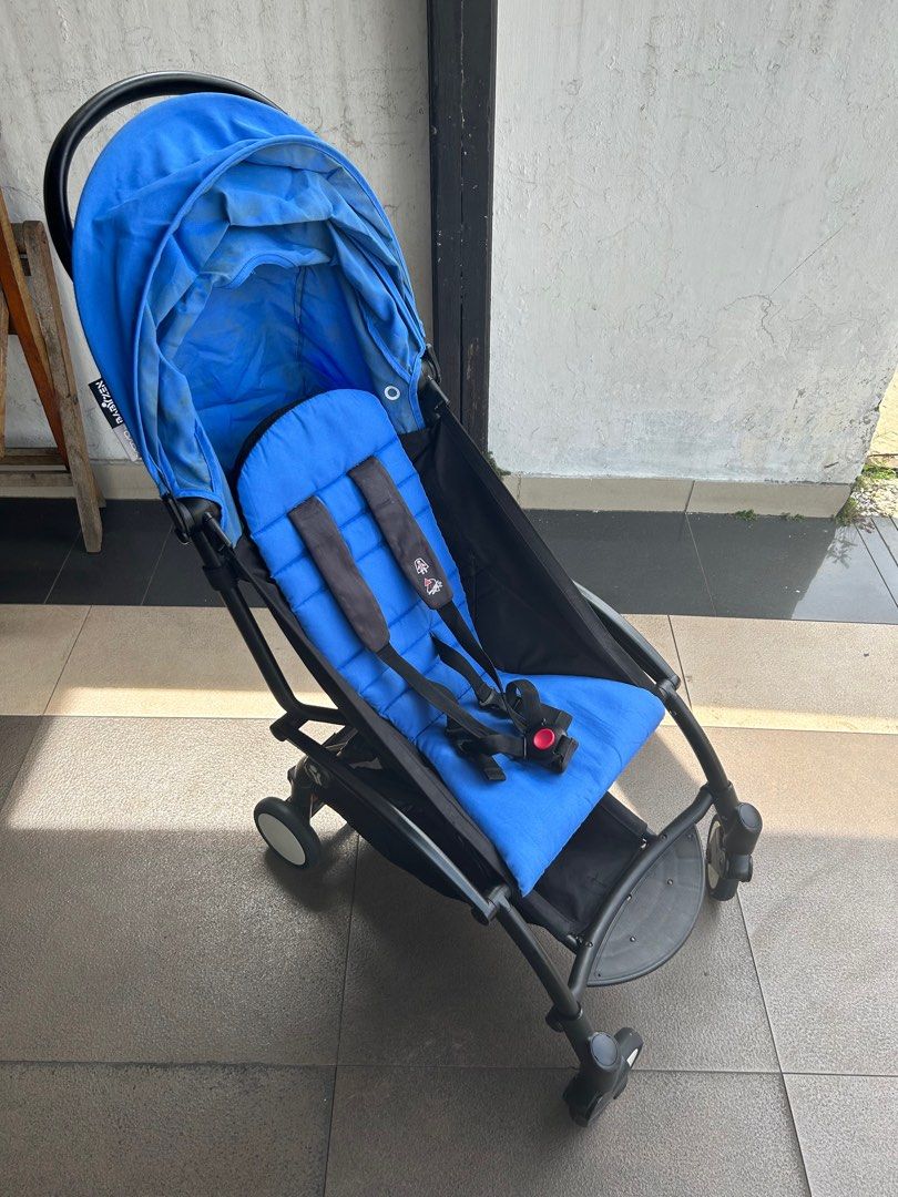 Stroller babyzen yoyo harga online