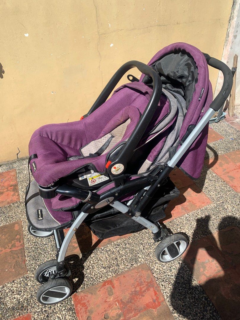 Car seat and stroller for girl clearance