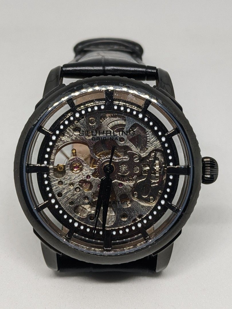 Stuhrling legacy 3933 store