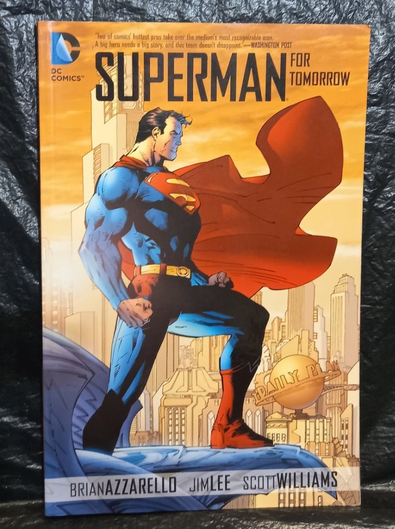 THE RISE OF SUPERMAN 他2冊 www.karlapineda.com.sv