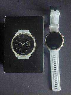 Suunto Spartan Sport Wrist HR