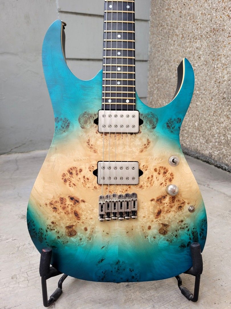 Ibanez rg1121 shop