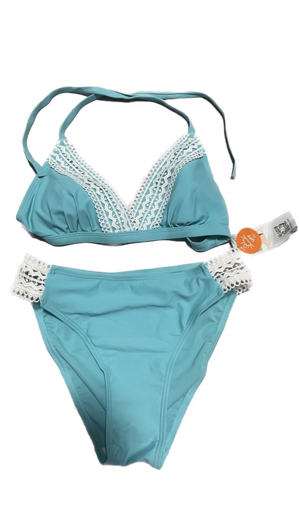 SWIMSUITS, Women’s Fashion, Swimwear, Bikinis & Swimsuits on Carousell