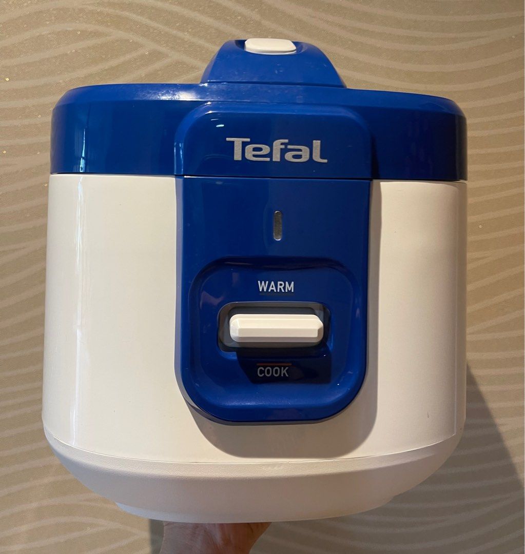 Tefal Rice Cooker Inner Pot 1.5L, TV & Home Appliances, Kitchen