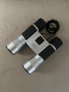 Telescope / Binocular