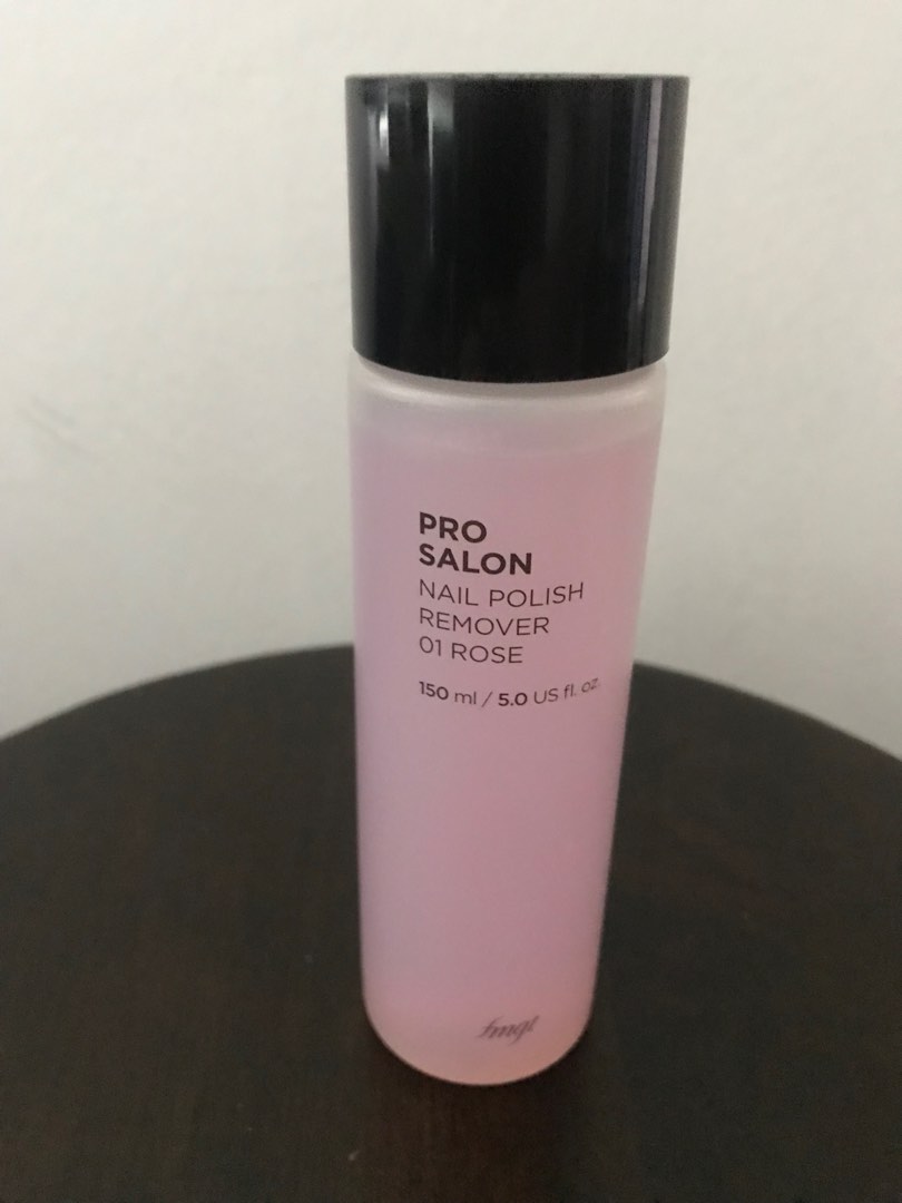 The Face Shop Nail Polish Remover, Beauty & Personal Care, Hands & Nails on Carousell The Face Shop Nail Polish Remover, Beauty & Personal Care, Hands & Nails on Carousell
