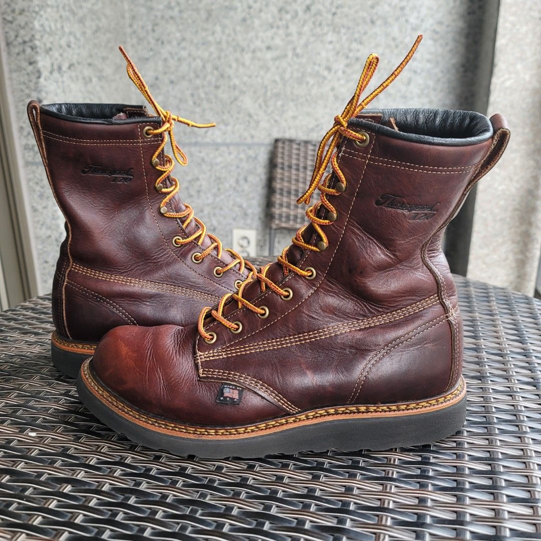 Thorogood 120 on sale