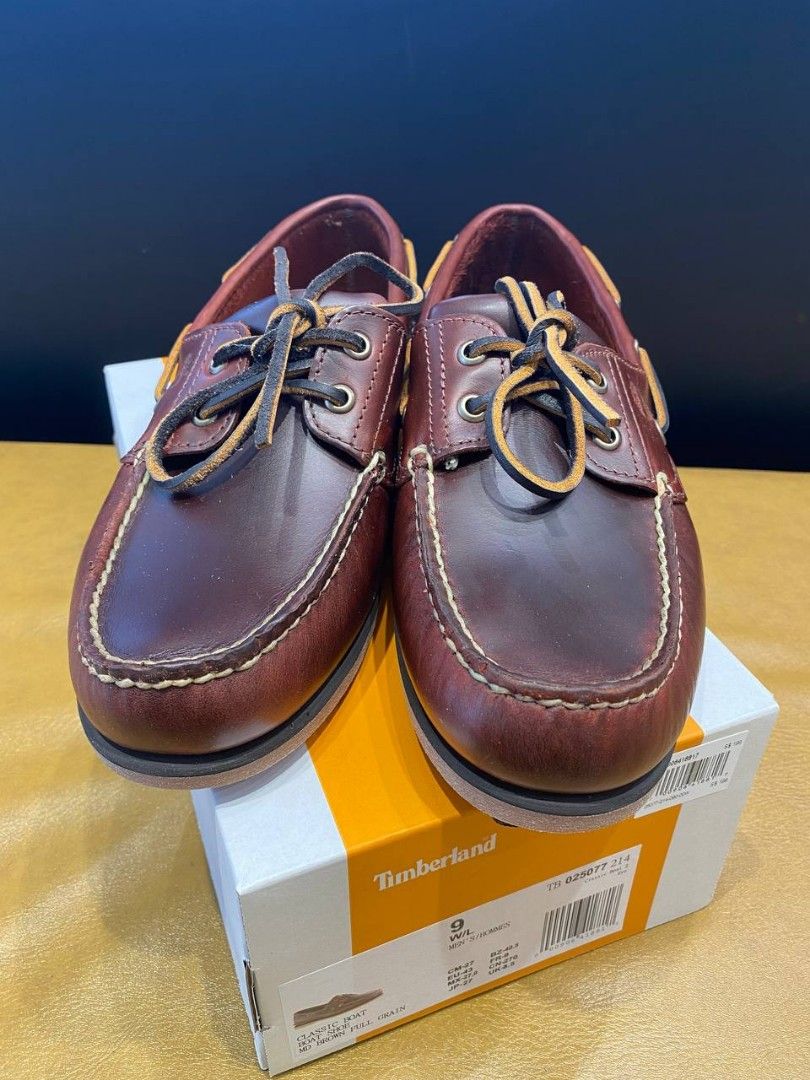 Cheapest new arrivals timberland shoes
